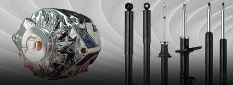 Sistemas y equipos automotrices Sistemas y equipos automotrices
